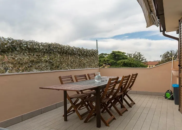 Point Of View شقة فيرونا