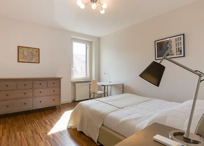 شقة Point Of View *