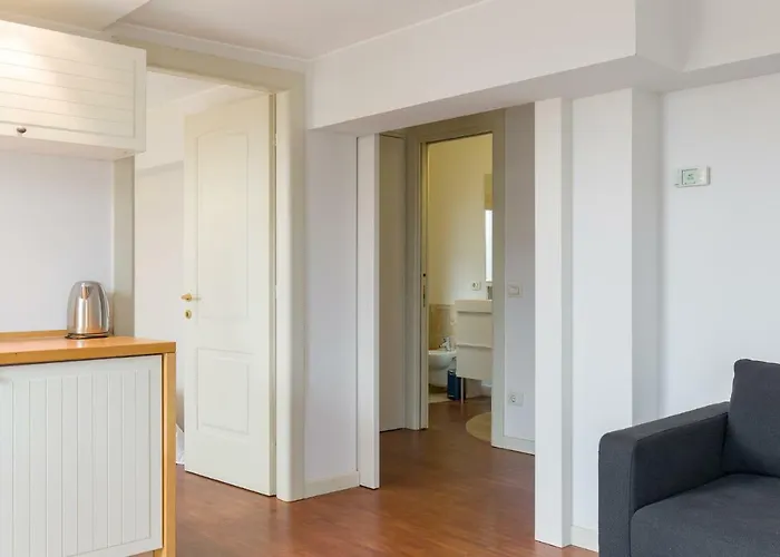 Point Of View شقة فيرونا