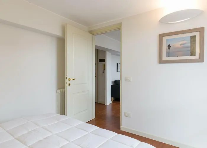 Point Of View شقة فيرونا