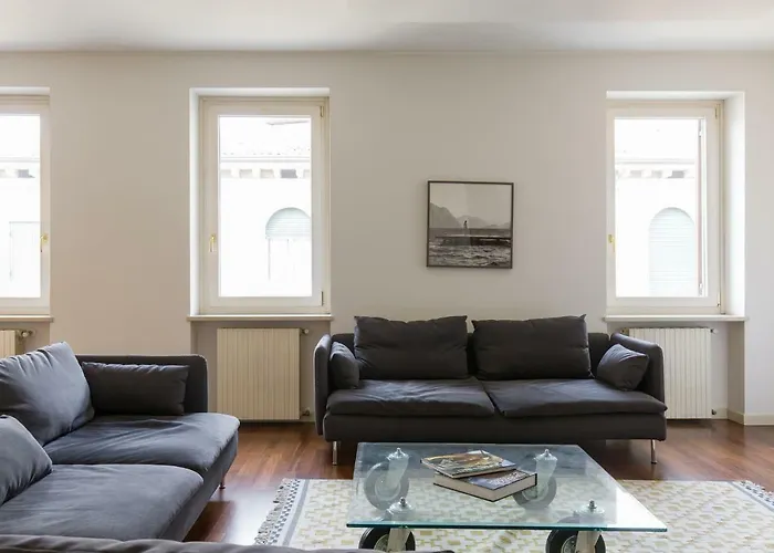 Point Of View شقة فيرونا