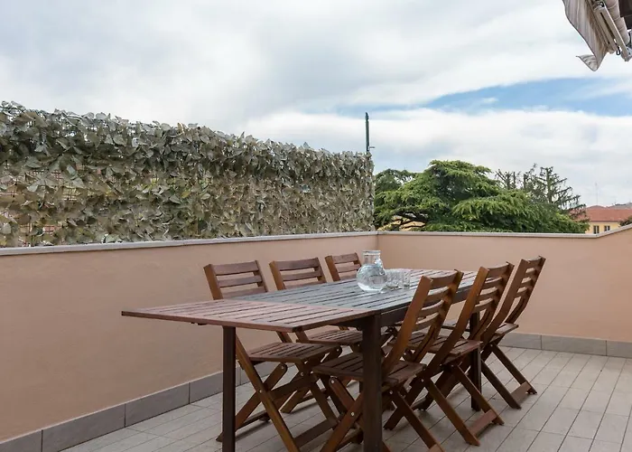 Point Of View شقة فيرونا