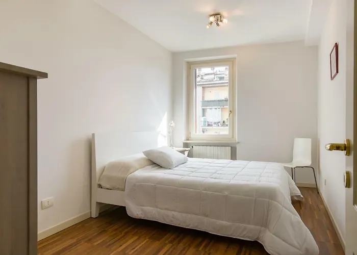 شقة Point Of View