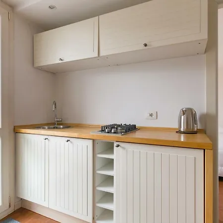 Point Of View Apartamento *