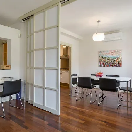 Point Of View Apartamento Verona