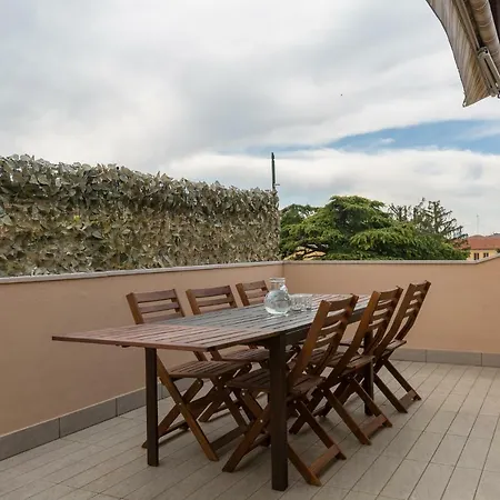 Point Of View Apartamento Verona