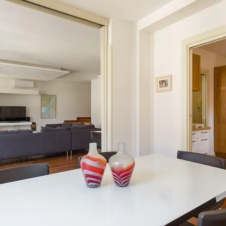 Point Of View Appartement