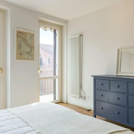 Point Of View * Verona