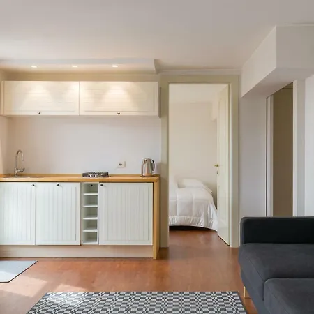 Point Of View Apartamento Verona