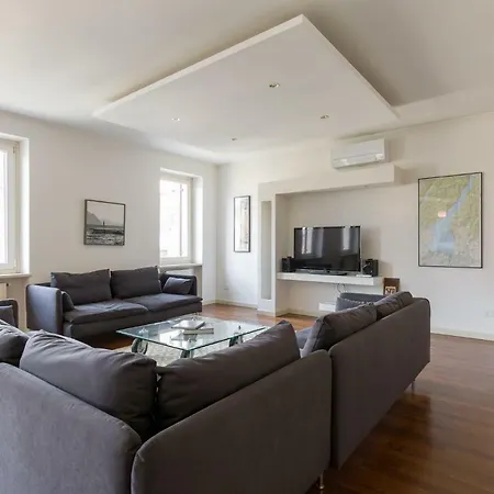 Point Of View Apartamento *