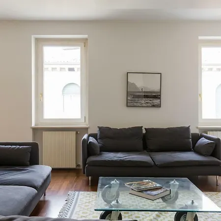 Point Of View Apartamento Verona