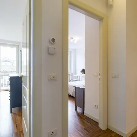 Point Of View Appartement