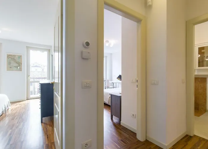 Point Of View 公寓