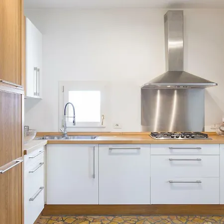 Appartamento Point Of View