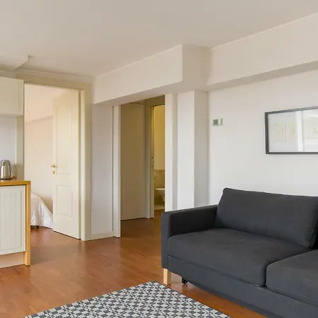 Point Of View Appartamento *