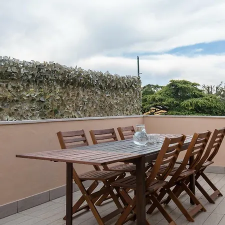 Point Of View Appartamento Verona