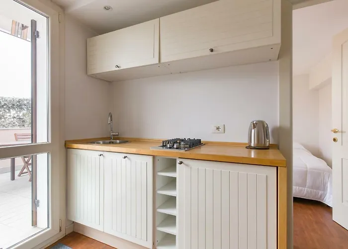 Point Of View דירה *