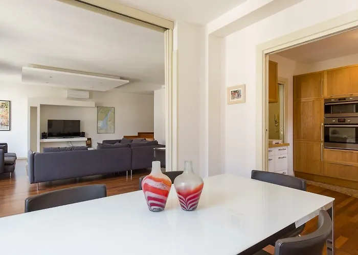 Point Of View דירה