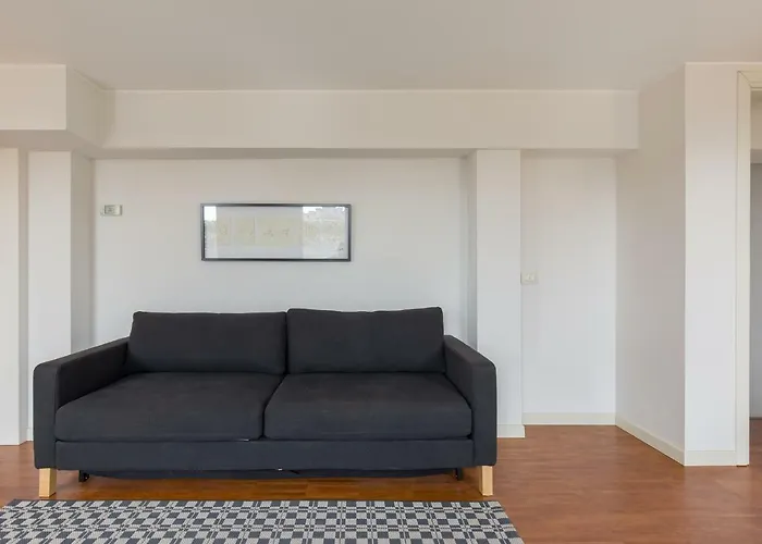 Point Of View דירה