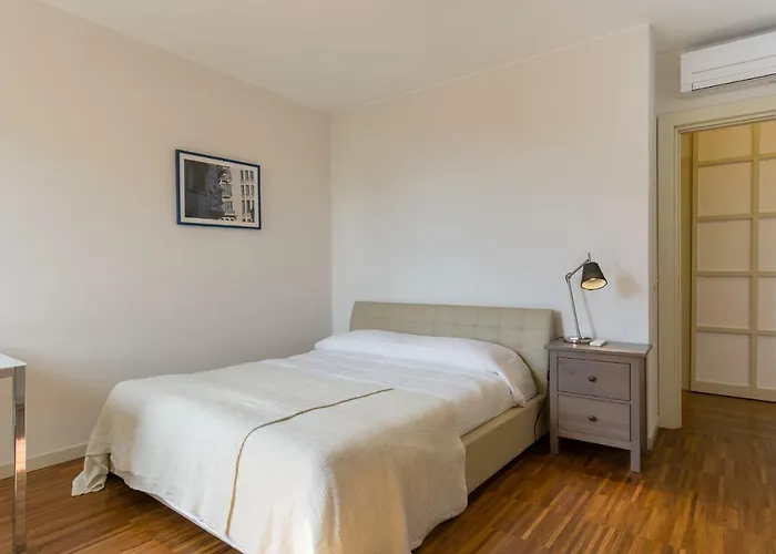 דירה Point Of View ורונה