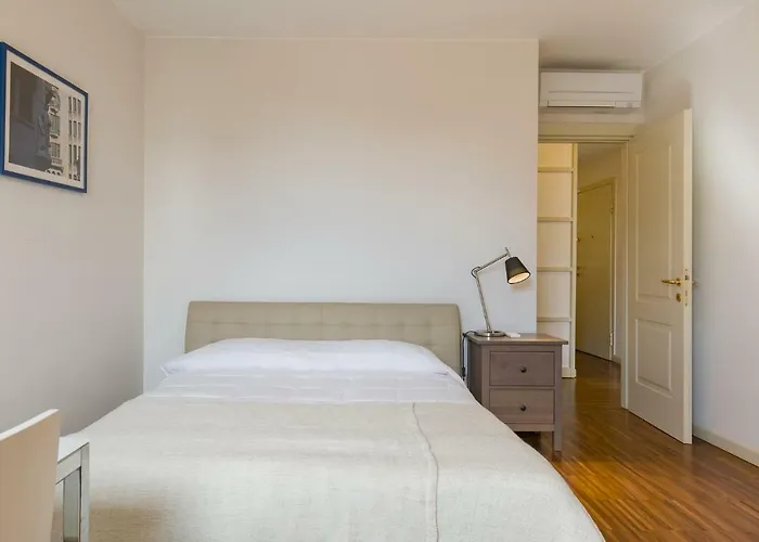 Point Of View דירה